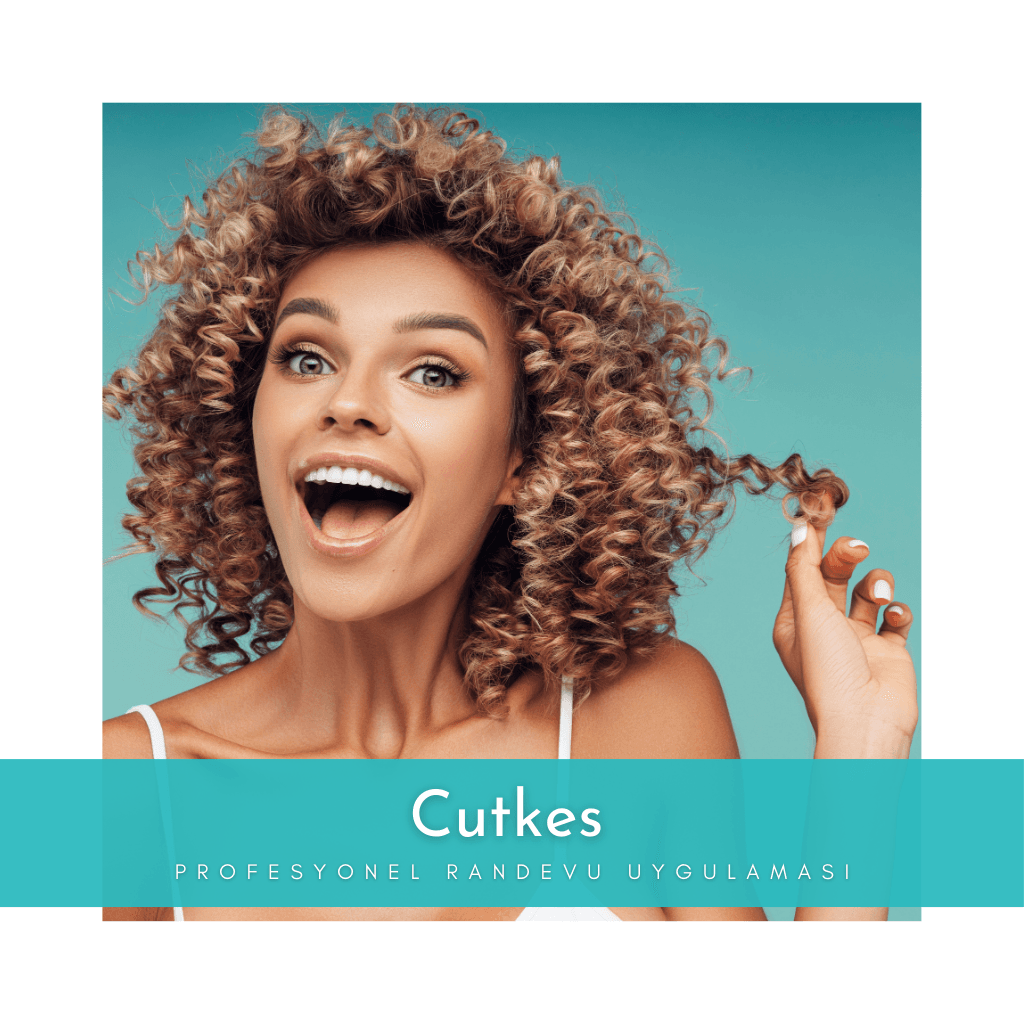 Cutkes Kuaför Salonu